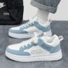 Size 41-45 Men's fashion  walking shoes sneakers sport shoes running shoes hiking shoes comfortable shoes  Students shoes Boys walking