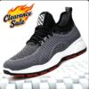Men's Safari-Proof Sneakers - Non-Slip All-Terrain Shoes for Kenya Travel & Running, Breathable Mesh Casual Design with Shock Absorption Tech in Arid/Wet Climates (FBK delivery 2-6 days) - 1 Men's Safari-Proof Sneakers - Non-Slip All-Terrain Shoes for Kenya Travel & Running, Breathable Mesh Casual Design with Shock Absorption Tech in Arid/Wet Climates (FBK delivery 2-6 days)