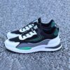 Men's Travel-Ready Dad Sneakers - Breathable Mesh Casual Shoes with Ultra-Soft Sole for Outdoor Adventures, Lightweight Non-Slip Design in Kenya Dry Season Style(FBK delivery 2-6 days)