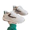 Women's Trendy Chunky Sneakers - Retro Running Inspired Thick-Sole Platform Shoes, Soft Cushioned Lightweight Design for Students, Versatile Sports & Casual Footwear (Hot Selling) - 2 Women's Trendy Chunky Sneakers - Retro Running Inspired Thick-Sole Platform Shoes, Soft Cushioned Lightweight Design for Students, Versatile Sports & Casual Footwear (Hot Selling)