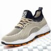 Men's Safari-Proof Sneakers - Non-Slip All-Terrain Shoes for Kenya Travel & Running, Breathable Mesh Casual Design with Shock Absorption Tech in Arid/Wet Climates (FBK delivery 2-6 days) - 3 Men's Safari-Proof Sneakers - Non-Slip All-Terrain Shoes for Kenya Travel & Running, Breathable Mesh Casual Design with Shock Absorption Tech in Arid/Wet Climates (FBK delivery 2-6 days)
