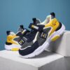 Viatu vya Watoto 2025 Kenya - Boys Non-Slip Sports Shoes Age 5-12, Breathable Mesh Sneakers School Casual Easy Slip-On Rainy Season No Lace - 3 Viatu vya Watoto 2025 Kenya - Boys Non-Slip Sports Shoes Age 5-12, Breathable Mesh Sneakers School Casual Easy Slip-On Rainy Season No Lace