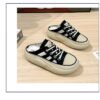 Women's Slip-On Mule Shoes - Lightweight Closed-Toe Slippers for Casual & Home Wear, Trendy Minimalist Design All-Season Comfort - 4 Women's Slip-On Mule Shoes - Lightweight Closed-Toe Slippers for Casual & Home Wear, Trendy Minimalist Design All-Season Comfort