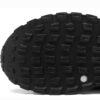 Hot Youth Men's Trendy Sports Sneakers Man - Lightweight Airflow PU Shoes Viatu vya Kiume with Non-Slip & Wear-Resistant Rubber Sole & Lace-Up for Versatile Street Fashion