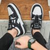 New Men's Casual Sneakers Man - Brown Versatile Fashion Shoes Viatu vya Kiume with Non-Slip & Wear-Resistant Rubber Sole & Lace-Up for Urban Street Style - 4 New Men's Casual Sneakers Man - Brown Versatile Fashion Shoes Viatu vya Kiume with Non-Slip & Wear-Resistant Rubber Sole & Lace-Up for Urban Street Style