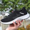 Men's All-Weather Outdoor Running Sneakers - Anti-Slip Breathable Mesh Sports Shoes with Durable Sole for Daily Use, Gym & Kenya Rainy/Dry Seasons (FBK-Delivery 2-6 days) - 4 Men's All-Weather Outdoor Running Sneakers - Anti-Slip Breathable Mesh Sports Shoes with Durable Sole for Daily Use, Gym & Kenya Rainy/Dry Seasons (FBK-Delivery 2-6 days)