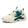 Viatu vya Kiume 2025 Kenya - Boys Anti-Slip Sneakers Height Increase, Breathable School Running Shoes Rainy Season Casual Wear Lightweight Durable Teenager